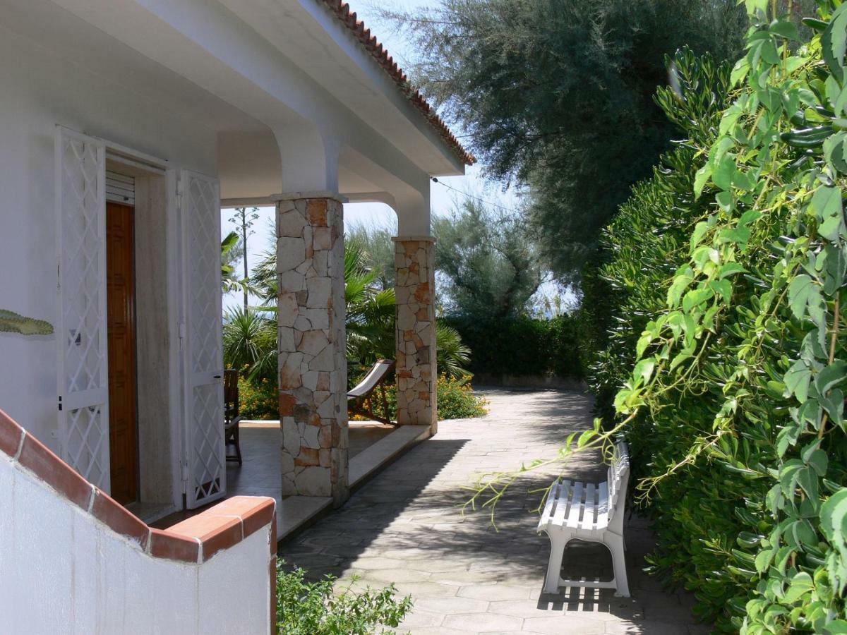 I Mirti - Home Holiday Marina di Mancaversa Kültér fotó